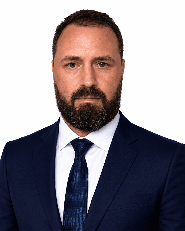 Минин Максим Владимирович